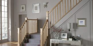 jaki kolor do przedpokoju