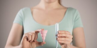 jaki śluz przed okresem