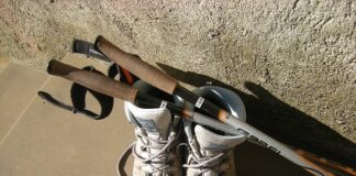 jakie buty trekkingowe