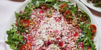 jakie produkty zawierają magnez