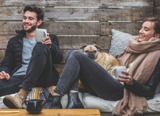 Czy kawa bezkofeinowa wypłukuje mikroelementy?