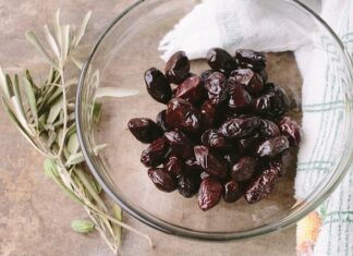 Jak długo trwa kiszenie?