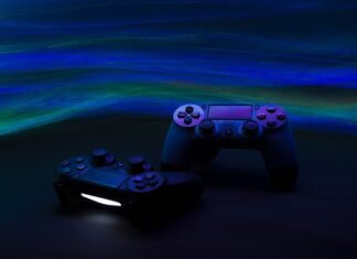 Jaka jest różnica między Xbox'a PlayStation?
