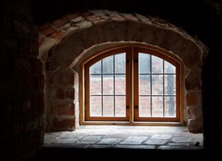 Jak zabudować mała wnękę?