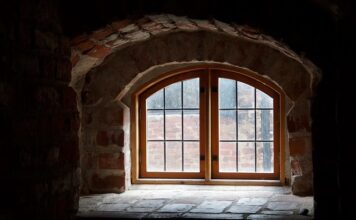 Jak zabudować mała wnękę?