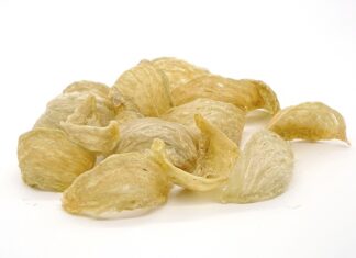 W jakim jedzeniu jest dużo kolagenu?