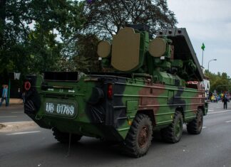 Ile Kayo K2 ma koni?