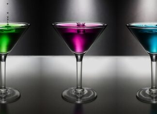 Czy wódka obniża cholesterol?