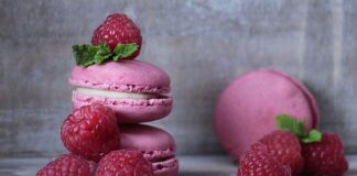 Na co pomaga malinowa herbata?