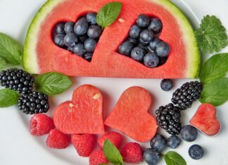 Czy będąc na diecie można jeść kisiel?