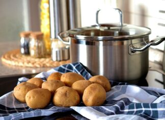 Ile skrobi w kisielu?