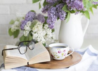 Czy w herbacie owocowej jest teiną?