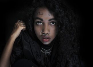 Co zamiast szafy w sypialni?