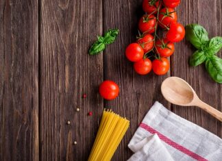 Czy pomidory z cebula są zdrowe?