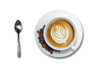 Ile kawy ma kawa bezkofeinowa?