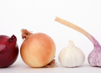 W jakiej postaci cebula jest najzdrowsza?