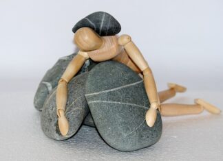 Co to znaczy zaburzenia tożsamości?