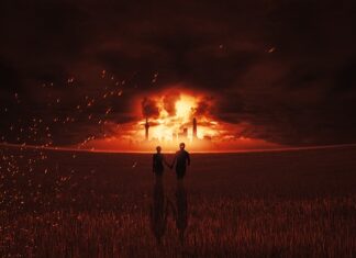 Jak uratować wieśniaka?