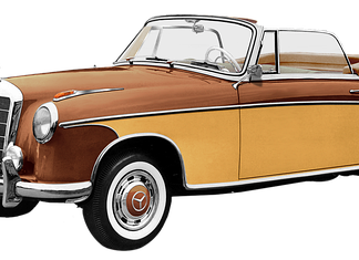 Ile metrów od granicy można postawić garaż murowany?