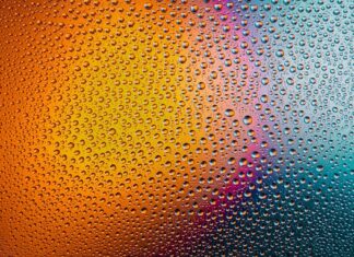 Czym myć płytki po fudze?