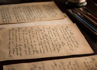 Jak zrobić litery 3d?