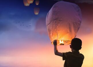 Co zrobić gdy zalewa świecę?