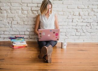 Jak umyć podłogę po fugowaniu?