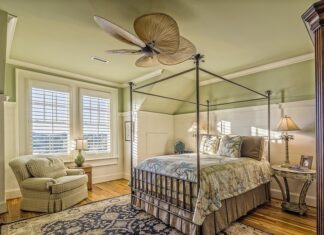 Ile lm do pokoju 20m2?