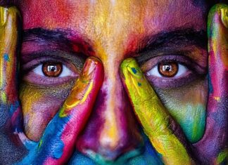 Co pierwsze malowanie ścian czy układanie płytek?