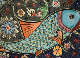 Jak nazywają się płytki na podłogę?