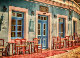 Jaki budynek gospodarczy można postawić bez pozwolenia?