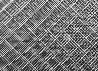 Co zamiast siatki na ogrodzenie?