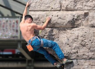 Jak zrobić ściankę na urodziny?