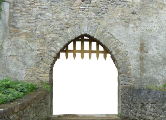 Czy bramę trzeba zgłaszać?