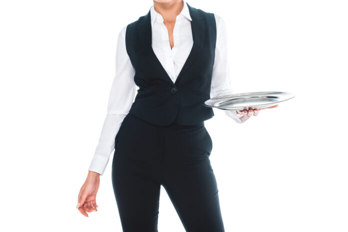 Hostessa