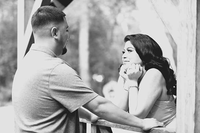 5 powodów, dla których warto spróbować gry dla par