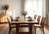 Jaki stół do kuchni wybrać