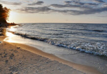 Gdzie spędzić udane wakacje w Polsce