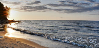 Gdzie spędzić udane wakacje w Polsce