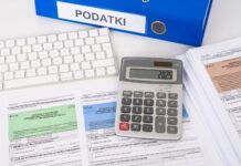 Podatki w Hiszpanii