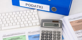 Podatki w Hiszpanii