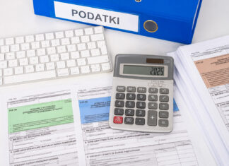 Podatki w Hiszpanii