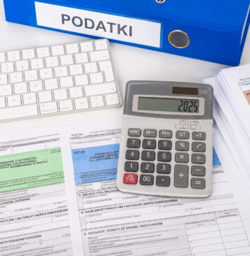 Podatki w Hiszpanii